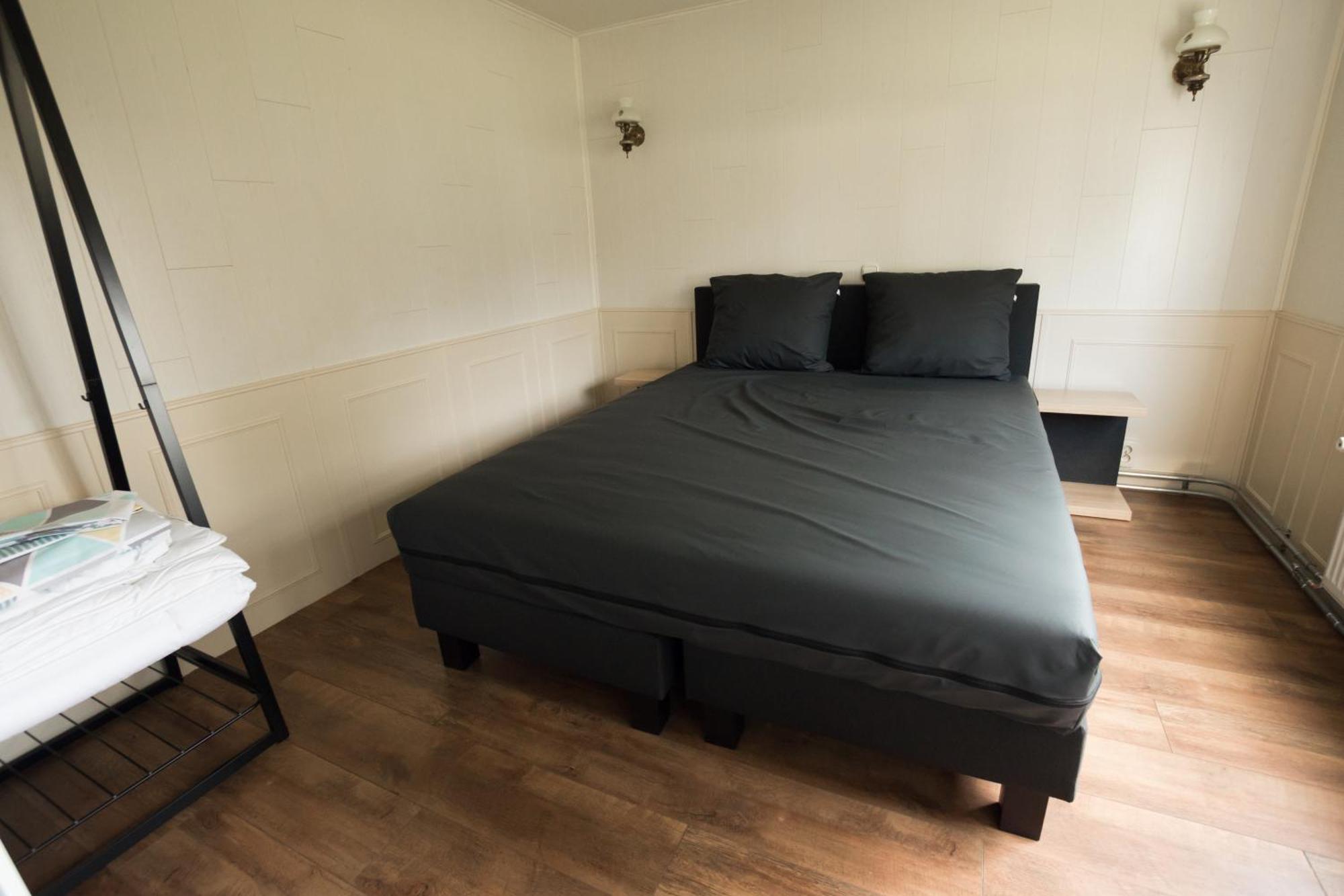Verblijfpark Tulderheyde Poppel Room photo