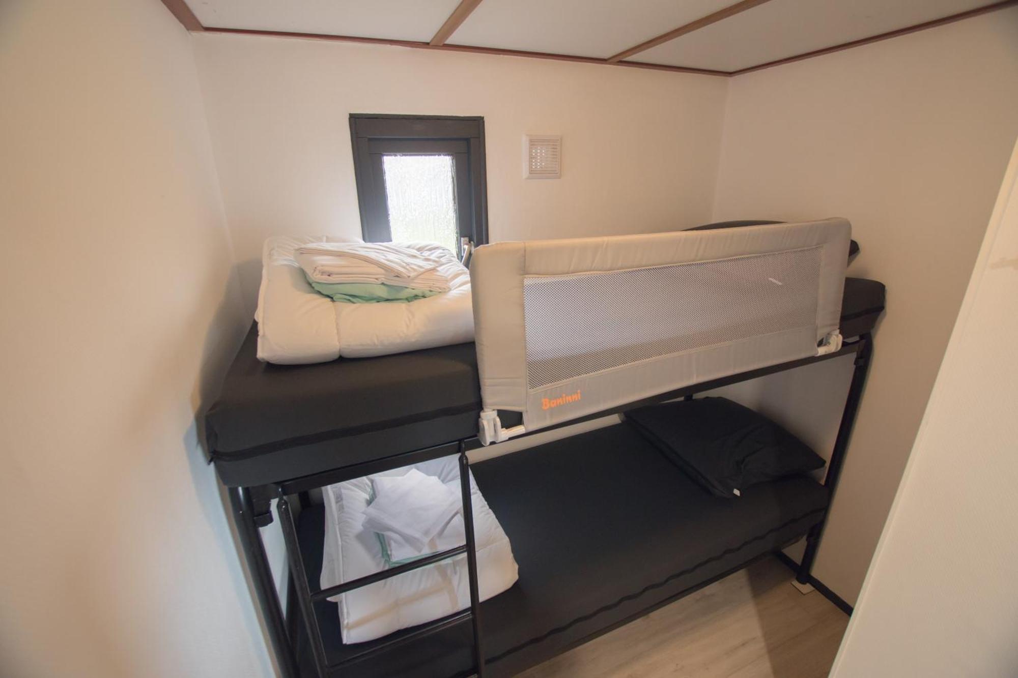 Verblijfpark Tulderheyde Poppel Room photo