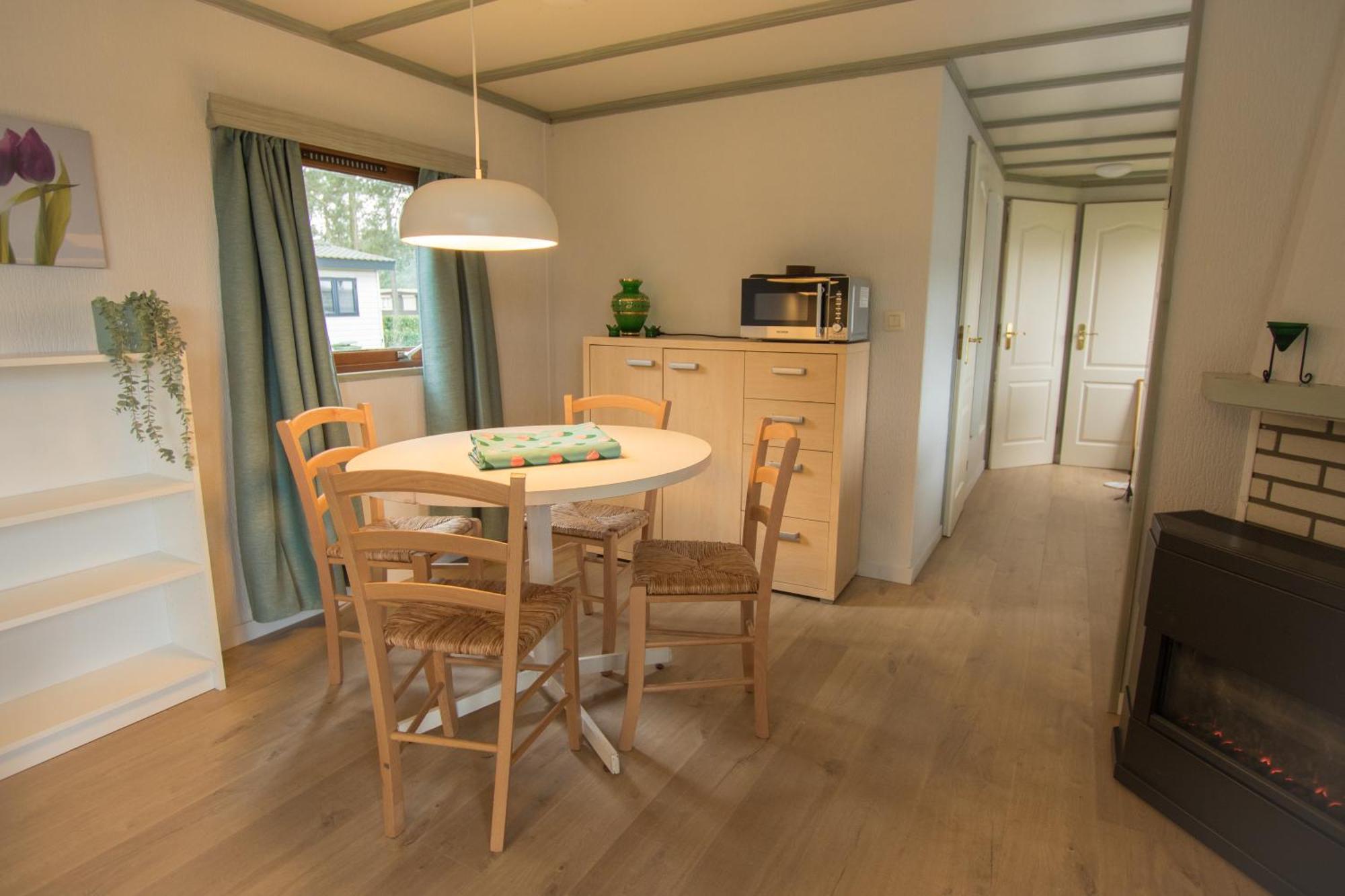 Verblijfpark Tulderheyde Poppel Room photo