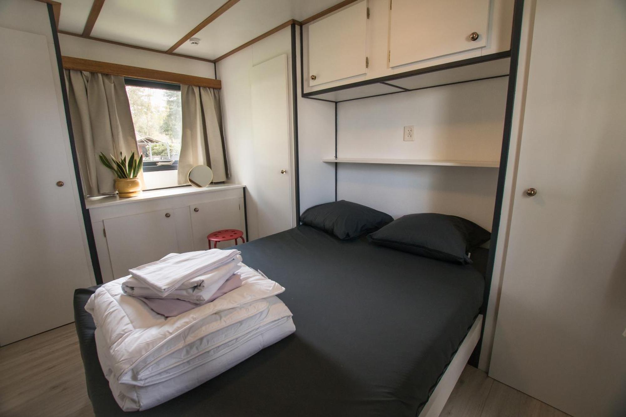 Verblijfpark Tulderheyde Poppel Room photo
